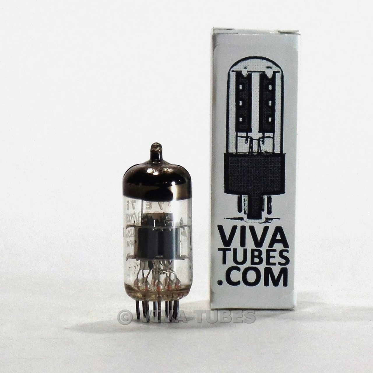 Japanese Tube
